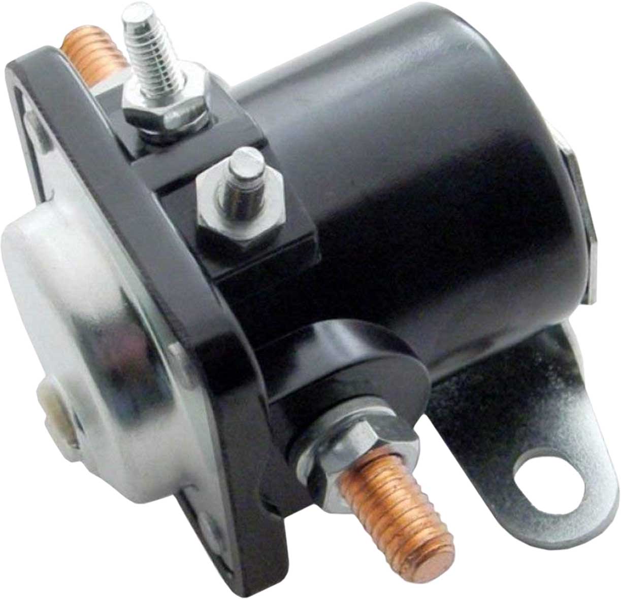 SOLENOID SWITCH – UNIVERSAL ON/OFF 50AMP 12V
