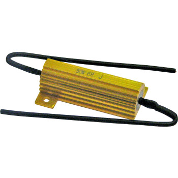 12V LED Globe Flasher Load Resistor