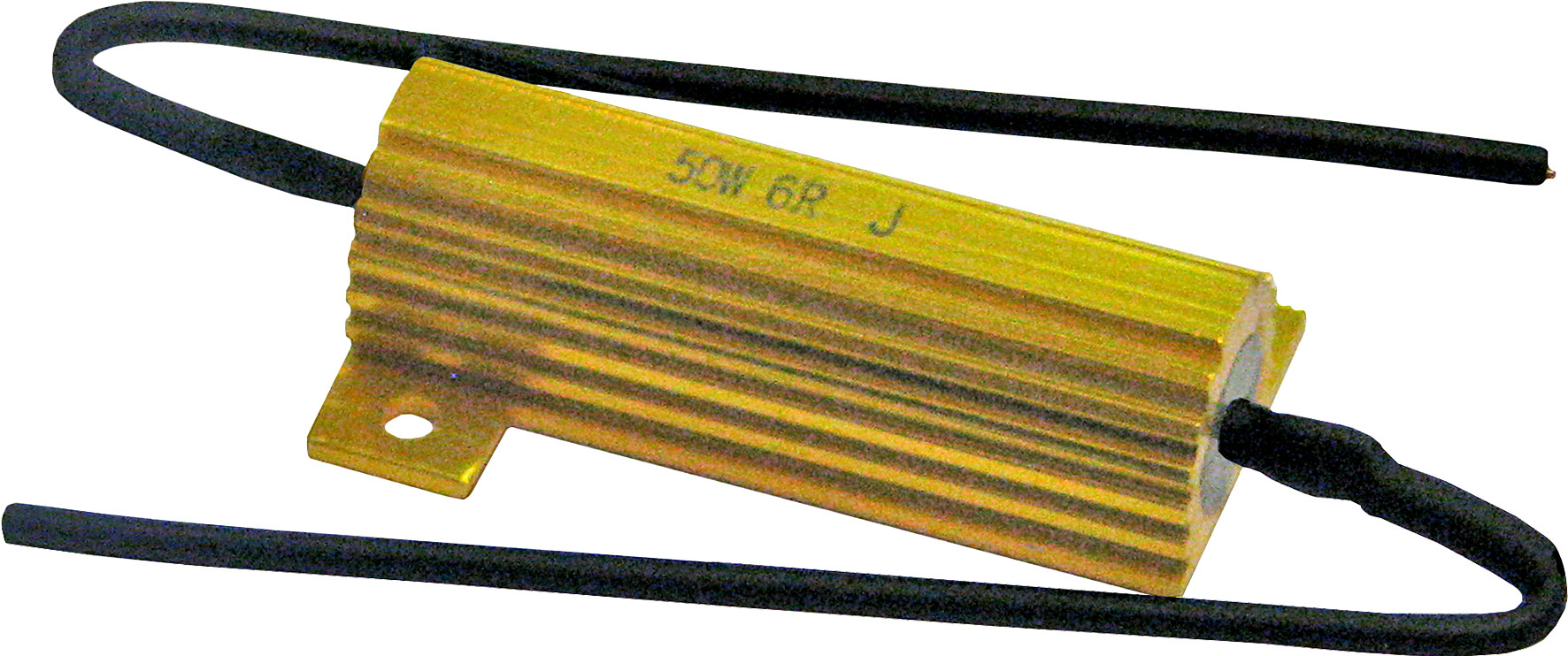 12V LED Globe Flasher Load Resistor