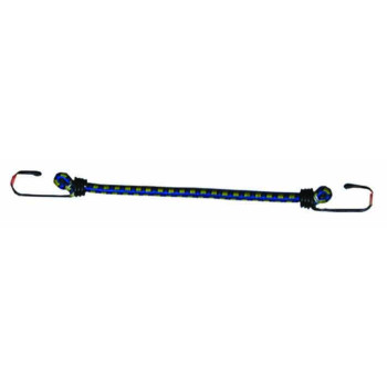 300mm Octopus Strap with Steel Hooks