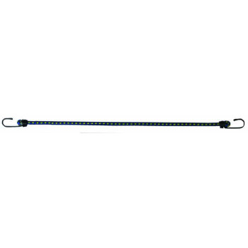 600mm Octopus Strap with Steel Hooks