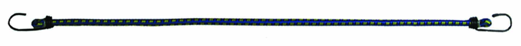 760mm Octopus Strap with Steel Hooks
