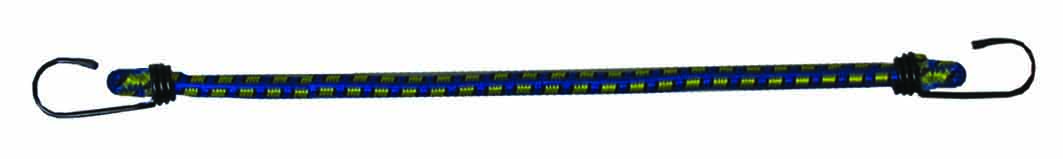 450mm Octopus Strap With Steel Hooks