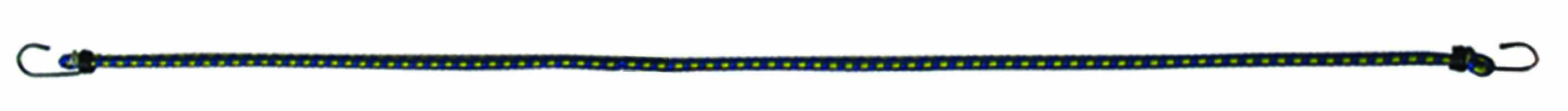 1200mm Octopus Strap with Steel Hooks