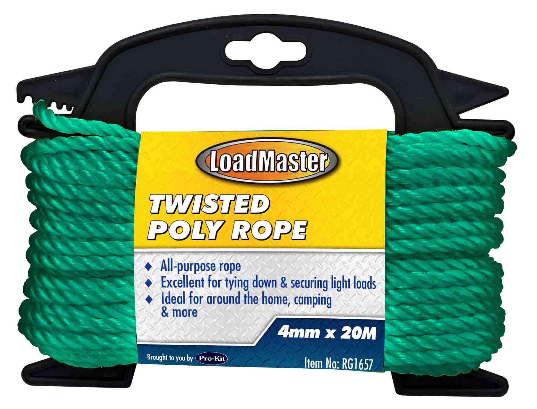MULTI – PURPOSE ROPE