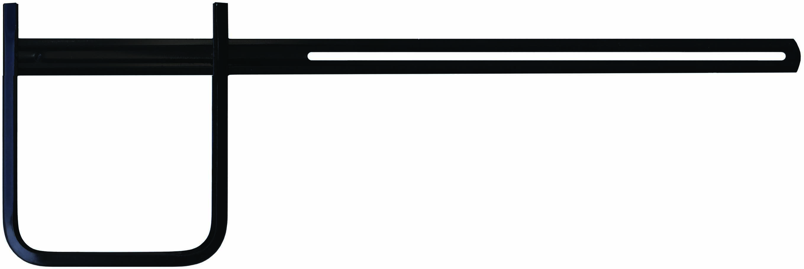 2pc L & P Plate Holders Suitable for Slimline Plates