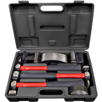 7pc Auto BodyRepair Kit
