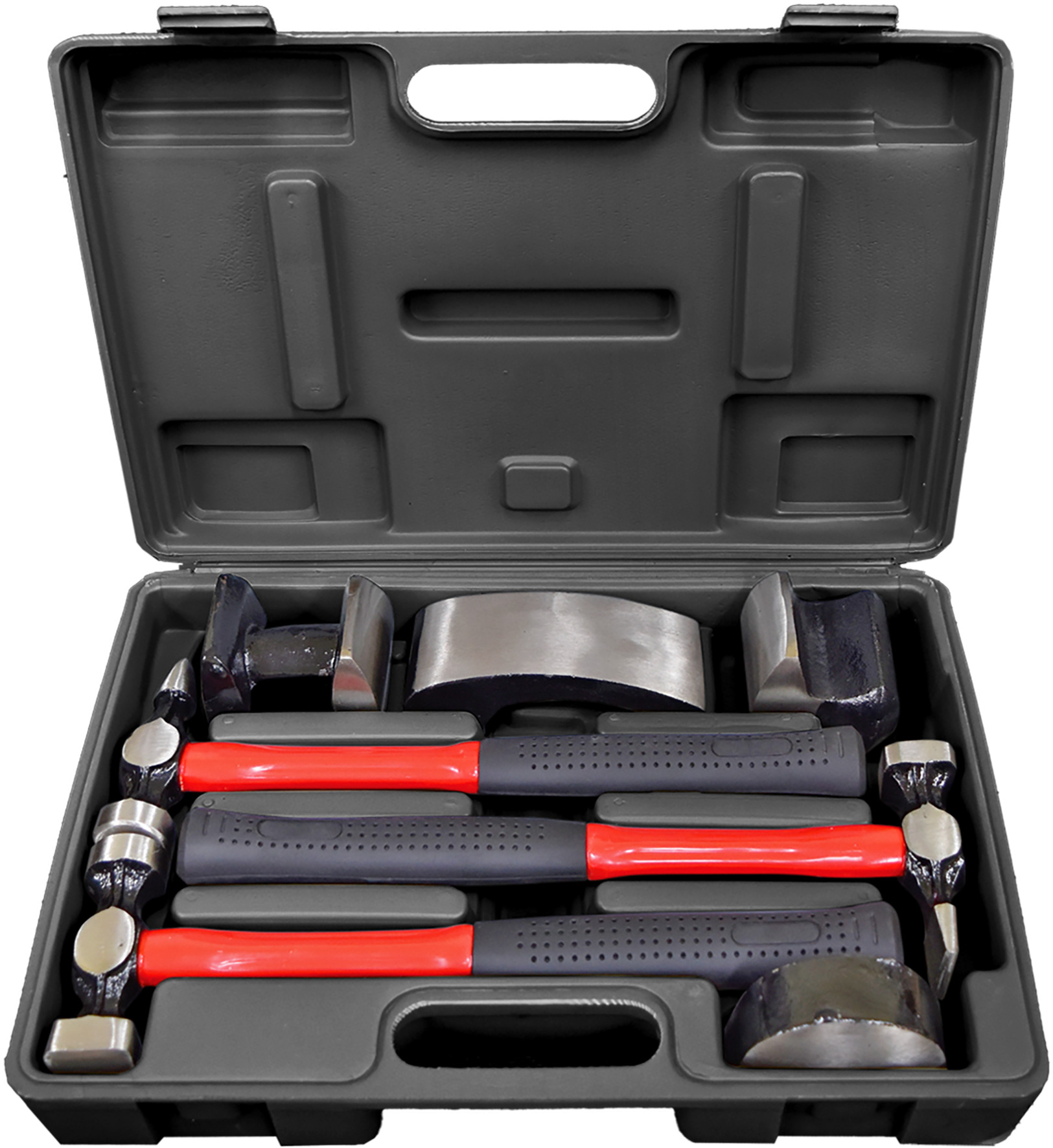 7pc Auto BodyRepair Kit