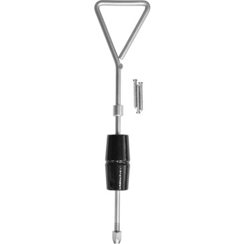Dent Puller & Slide Hammer