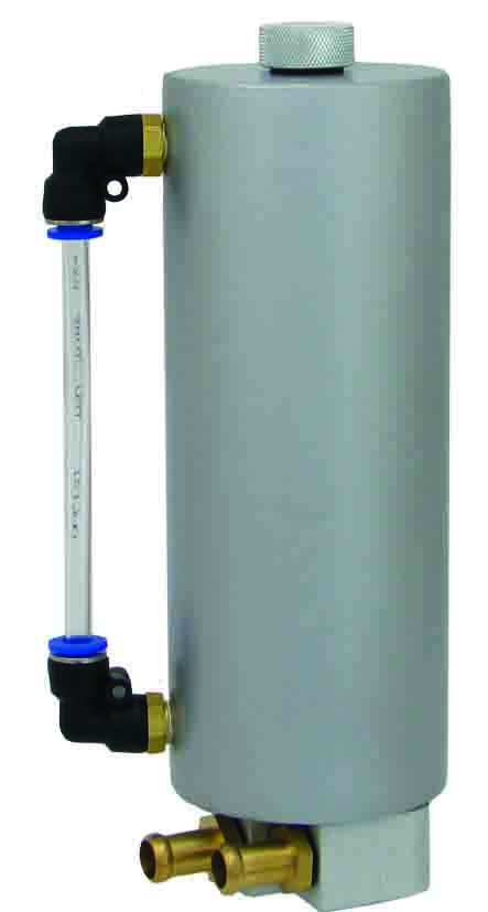 OIL CATCH CAN – SMALL