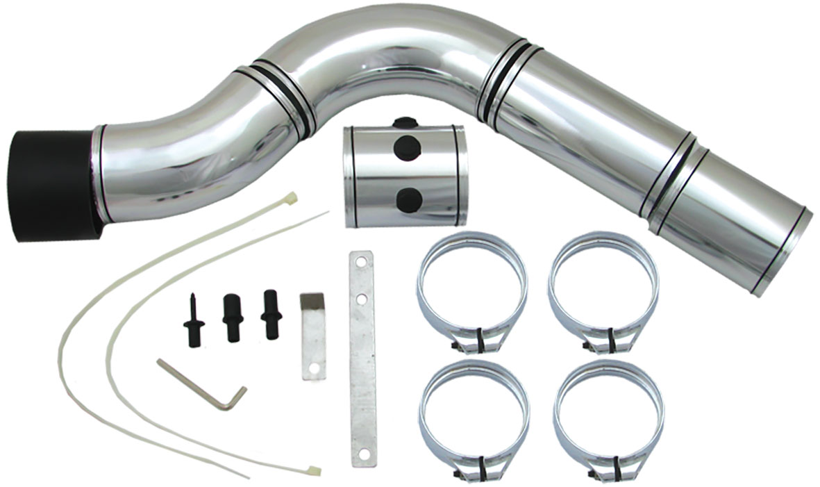 COLD AIR INDUCTION KIT – 5pc