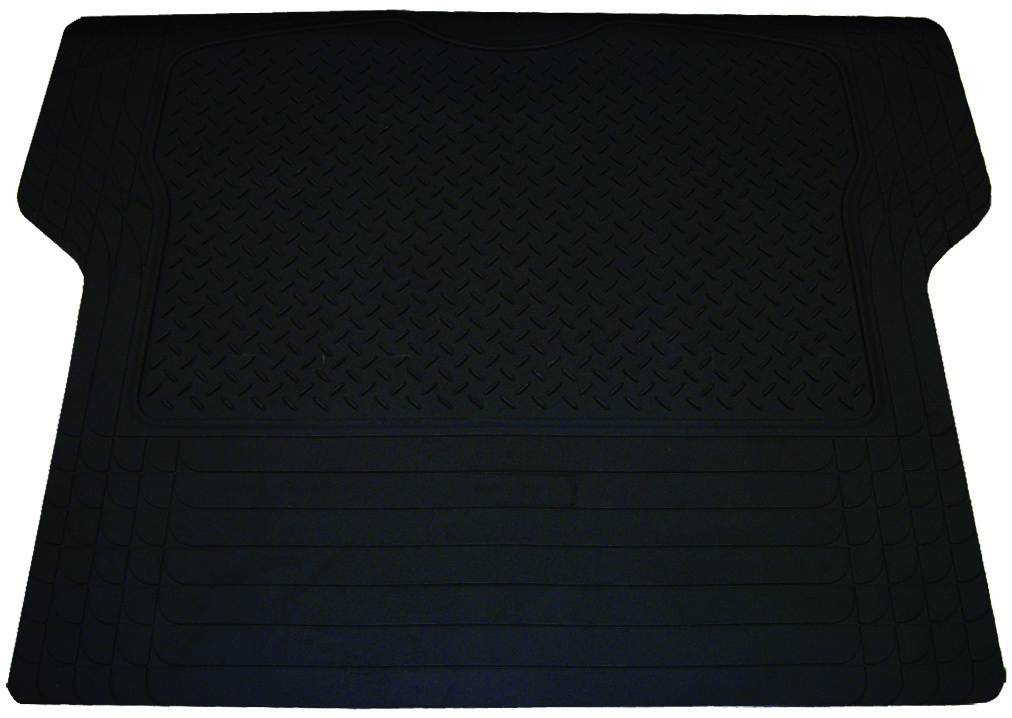 Gray NBR Universal Boot Mat