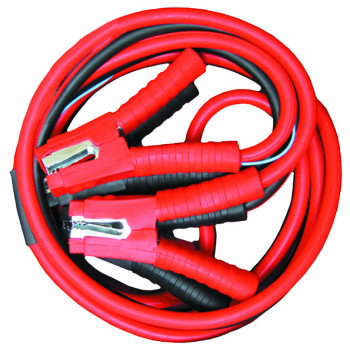 3.5m 12/24V Booster Cables 600amp