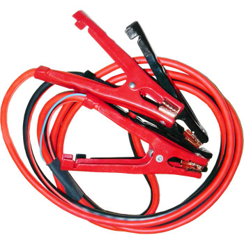 3m 12V Booster Cables 400amp