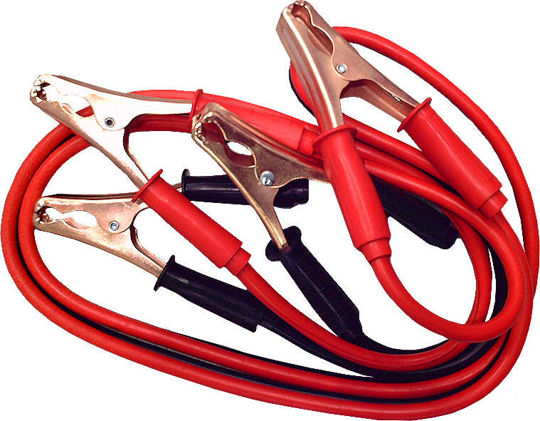 STANDARD CABLES – 200AMP