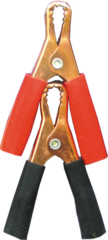 2pc Test Clips 50amp