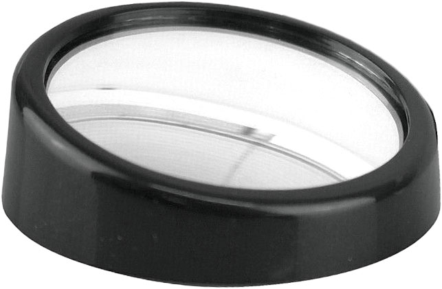 2pc 50mm Blind Spot Mirror