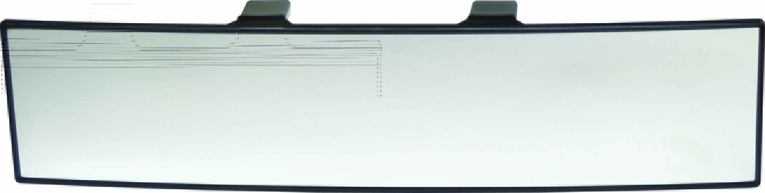 280mm Clip-On Rear View Mirror