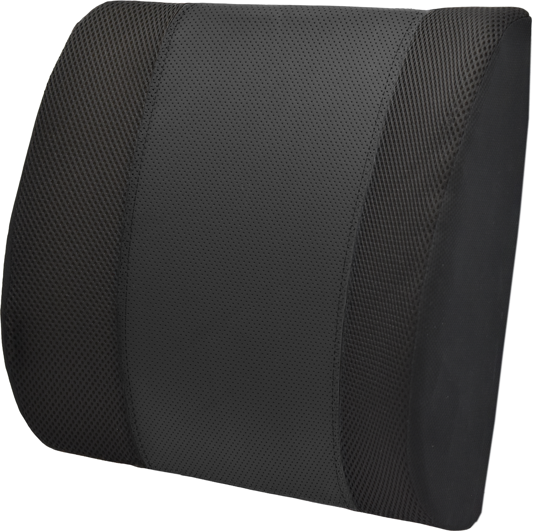 Leather Feel Back Support