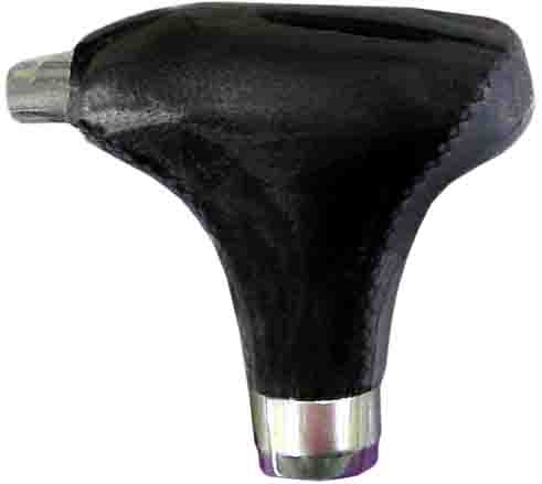 GEAR SHIFT KNOB – GREY AUTOMATIC