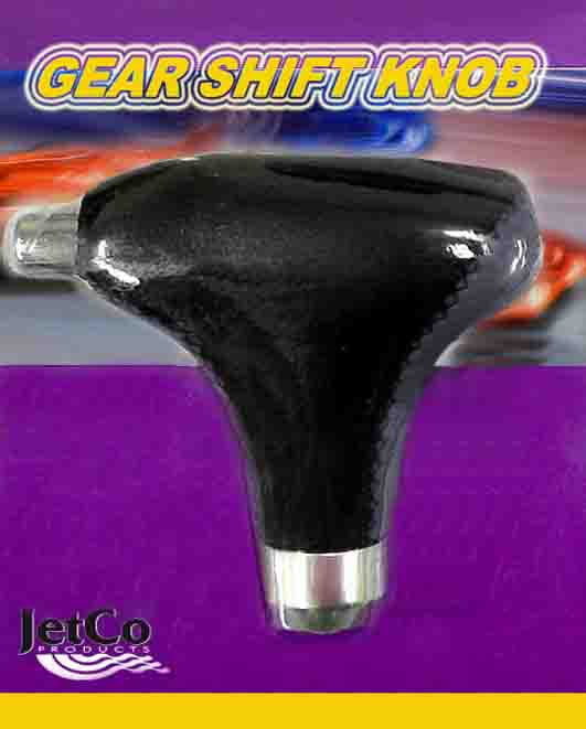 GEAR SHIFT KNOB – GREY AUTOMATIC