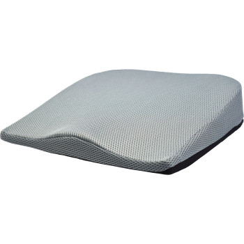 Height & Back Support Cushion
