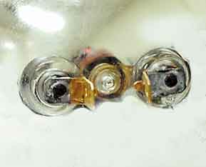 12V 4-1/2” Flood Lamp Sealed Beam 60W