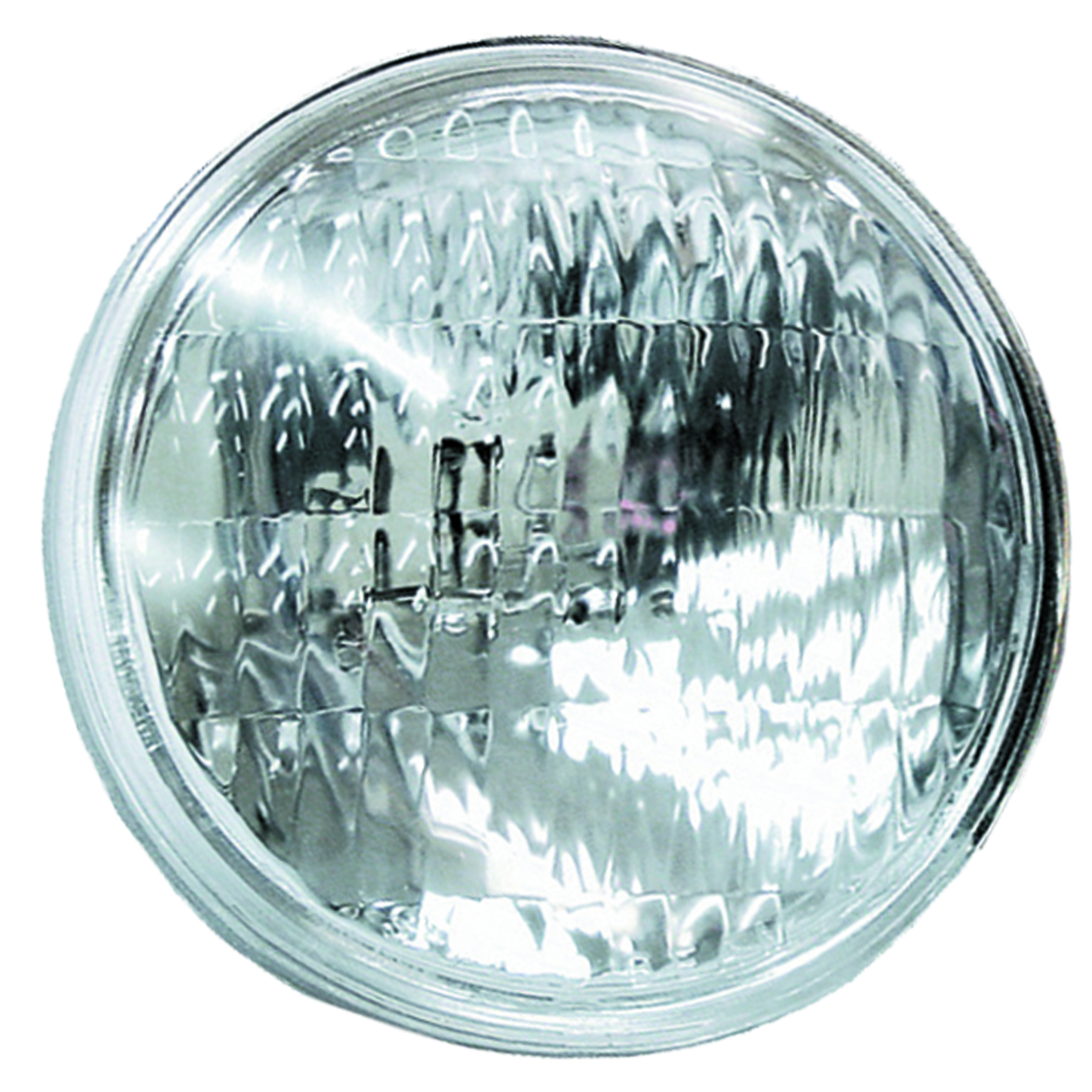 FLOOD LAMP SEALED BEAM – 5-3/4” 24V 80W