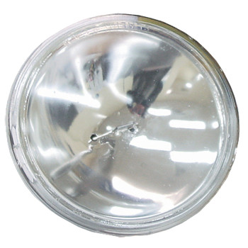 12V 4-1/2'' Spot Lamp Sealed Beam 100W