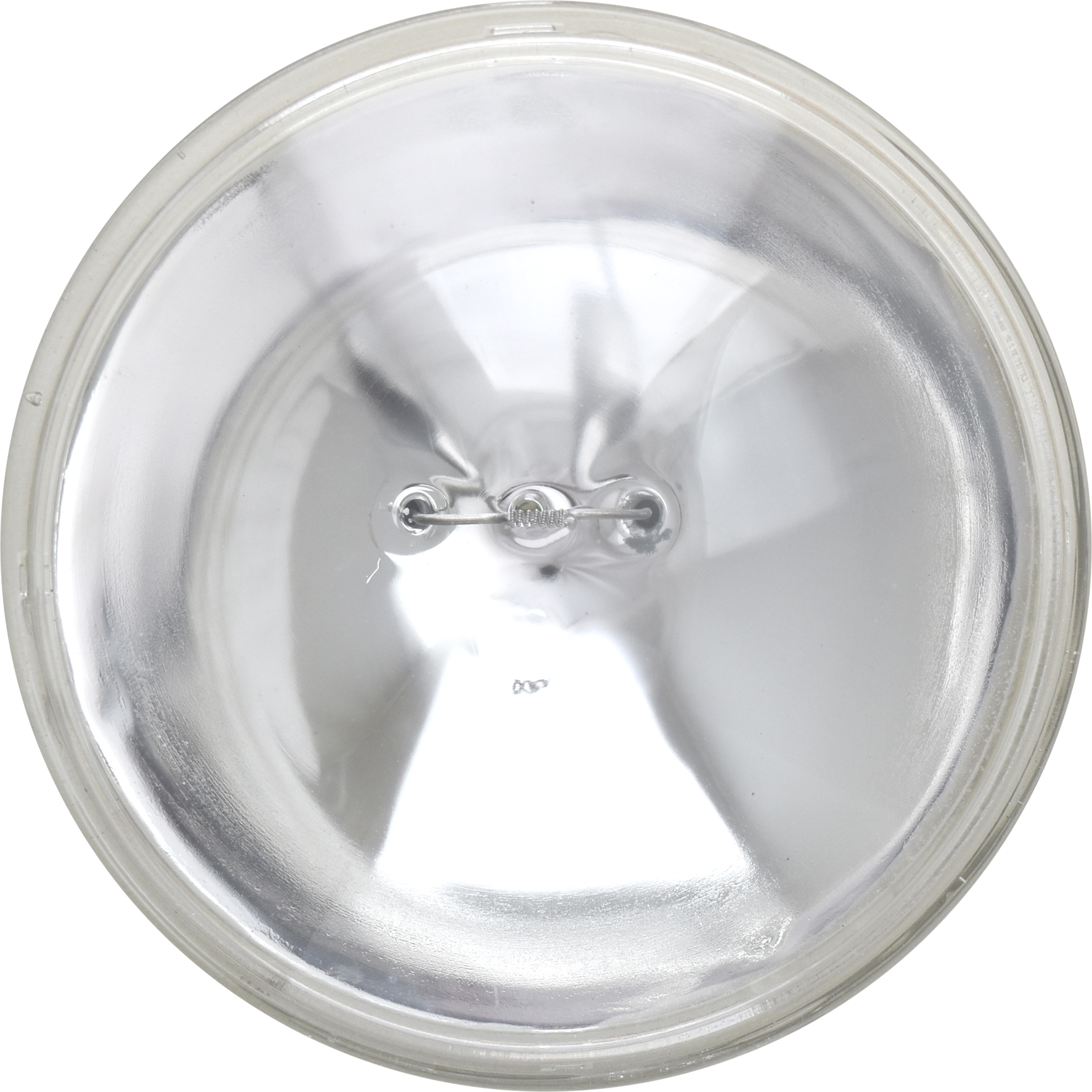 SPOT LAMP SEALED BEAM – 5-3/4” 24V/100W