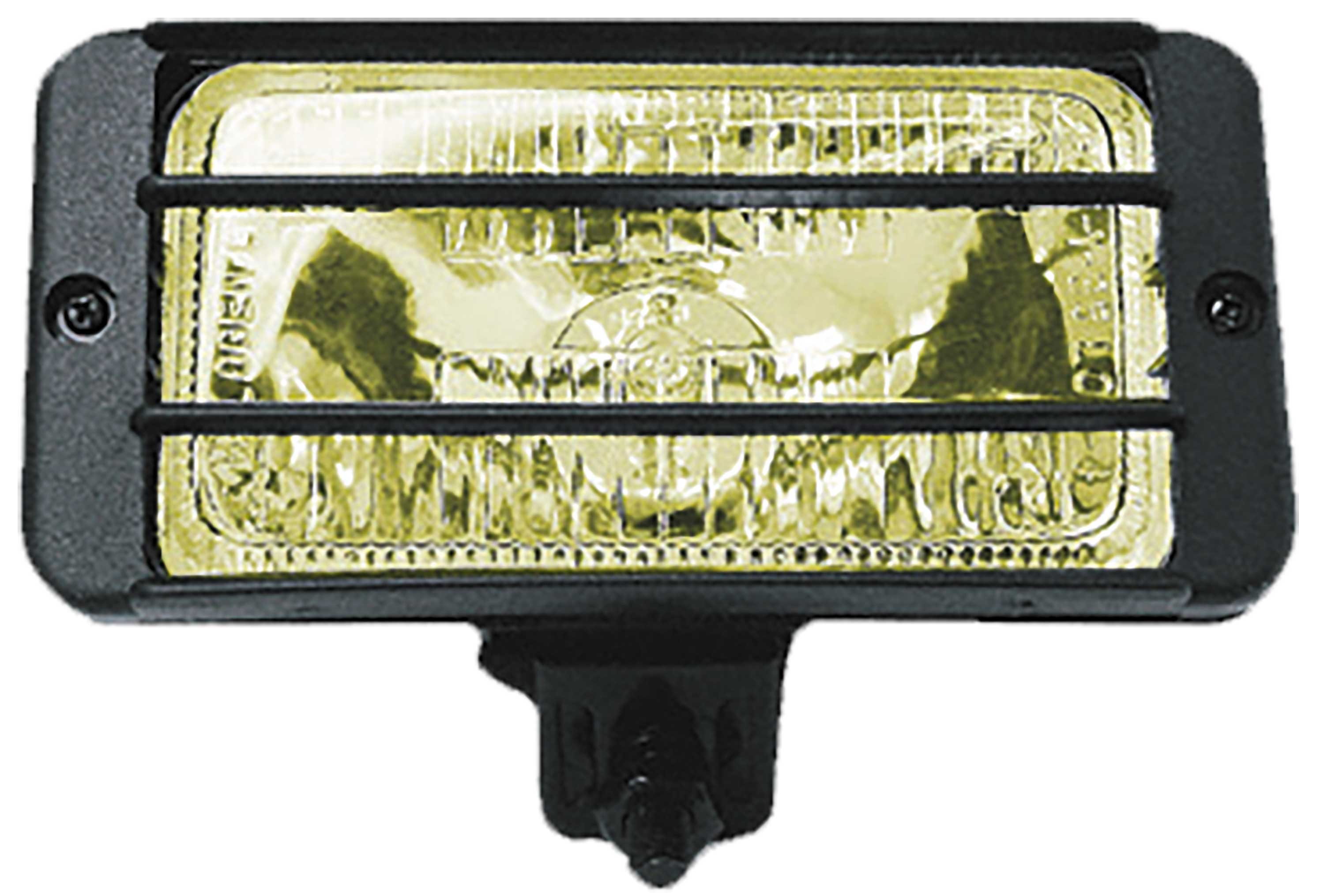 DRIVING LIGHT – 2pc AMBAR