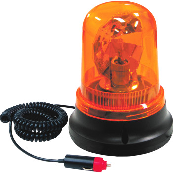 12/24V Revolving Beacon