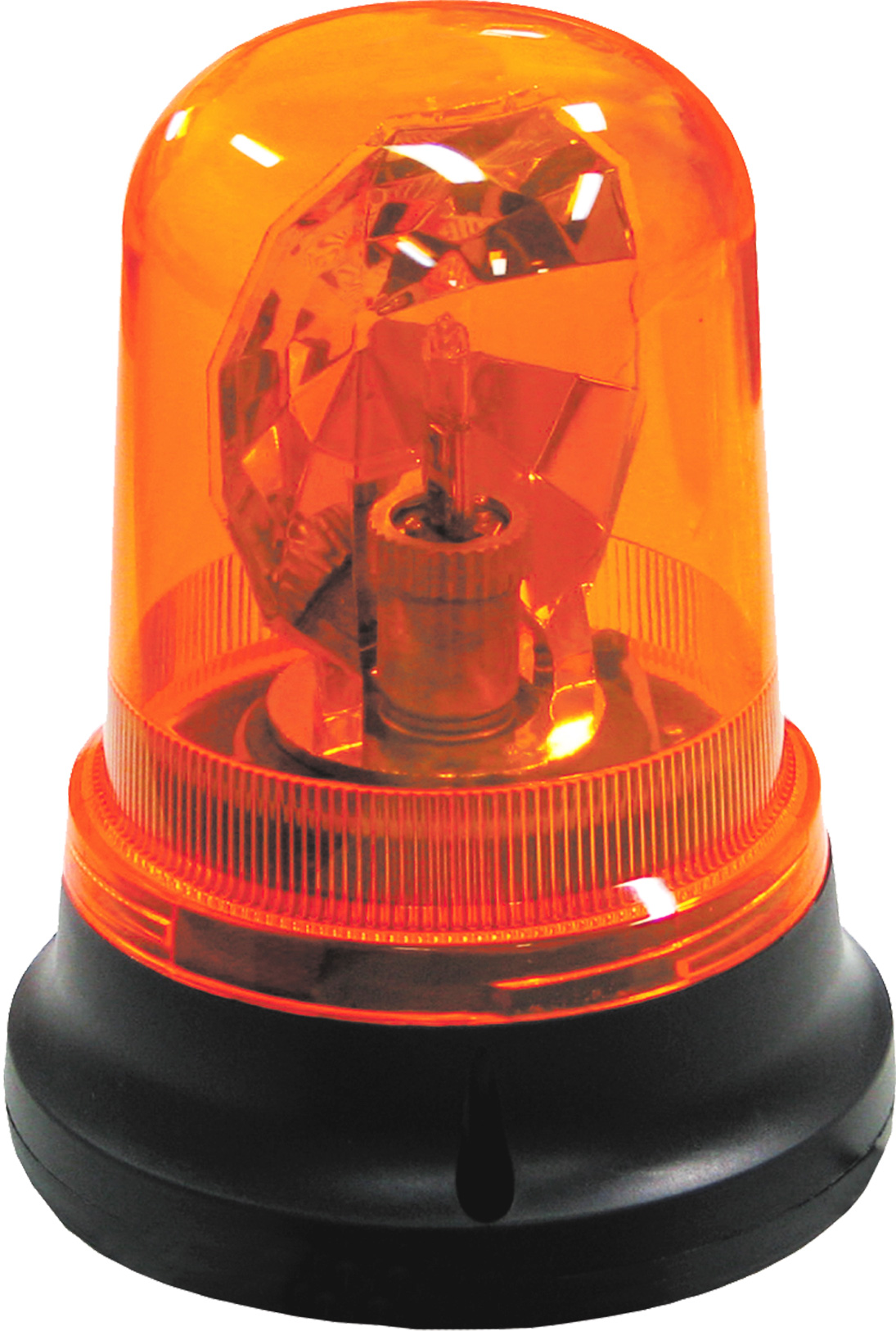 12/24V Revolving Beacon