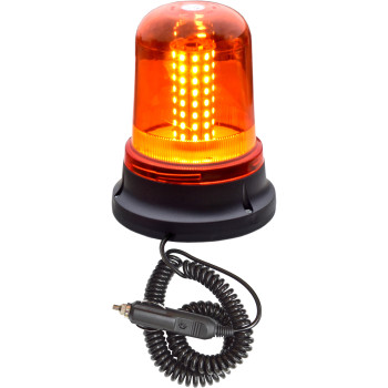 12/24V 80LED Revolving Strobe Beacon