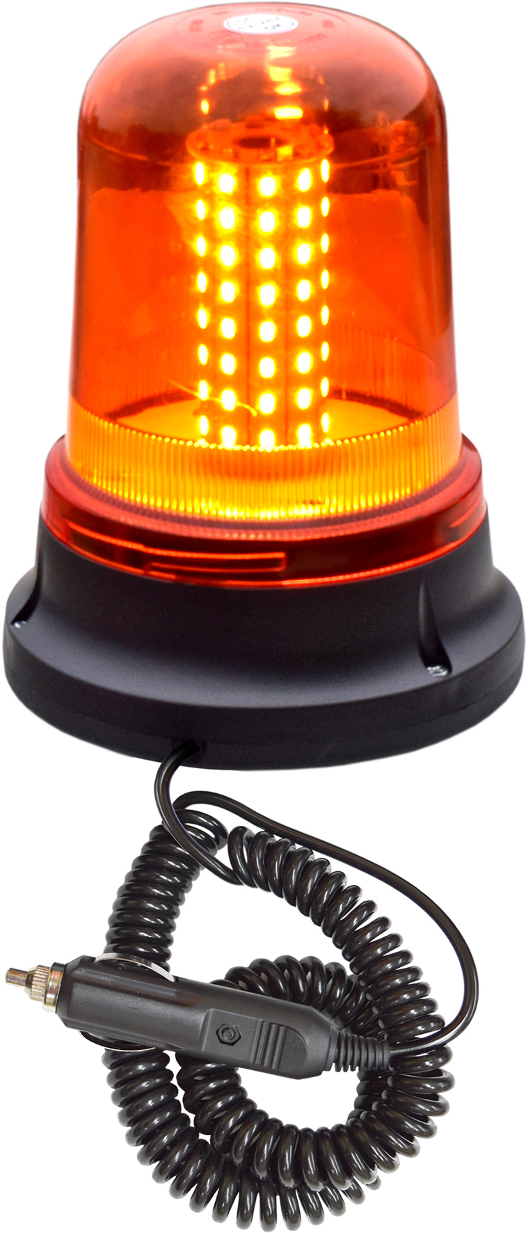 12/24V 80LED Revolving Strobe Beacon