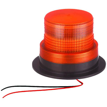 12/24V 40LED Revolving Strobe Beacon