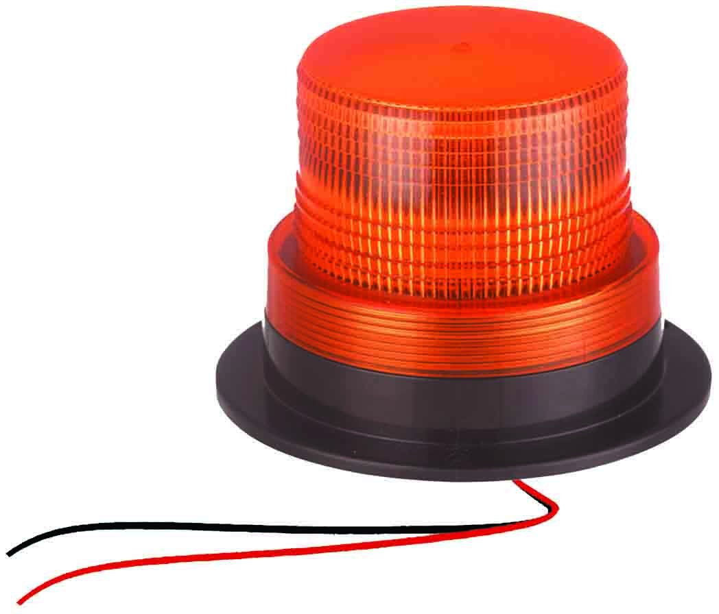 12/24V 40LED Revolving Strobe Beacon