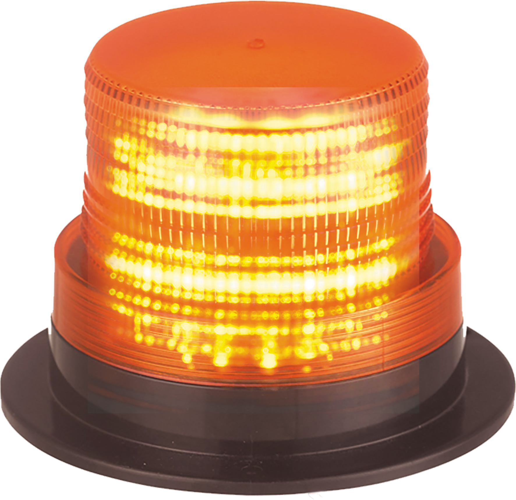 12/24V 40LED Revolving Strobe Beacon