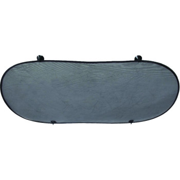Rear Twist Sun Shade