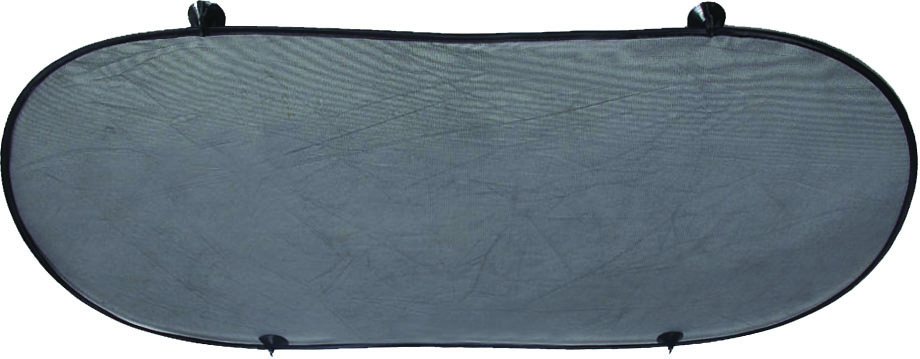 Rear Twist Sun Shade