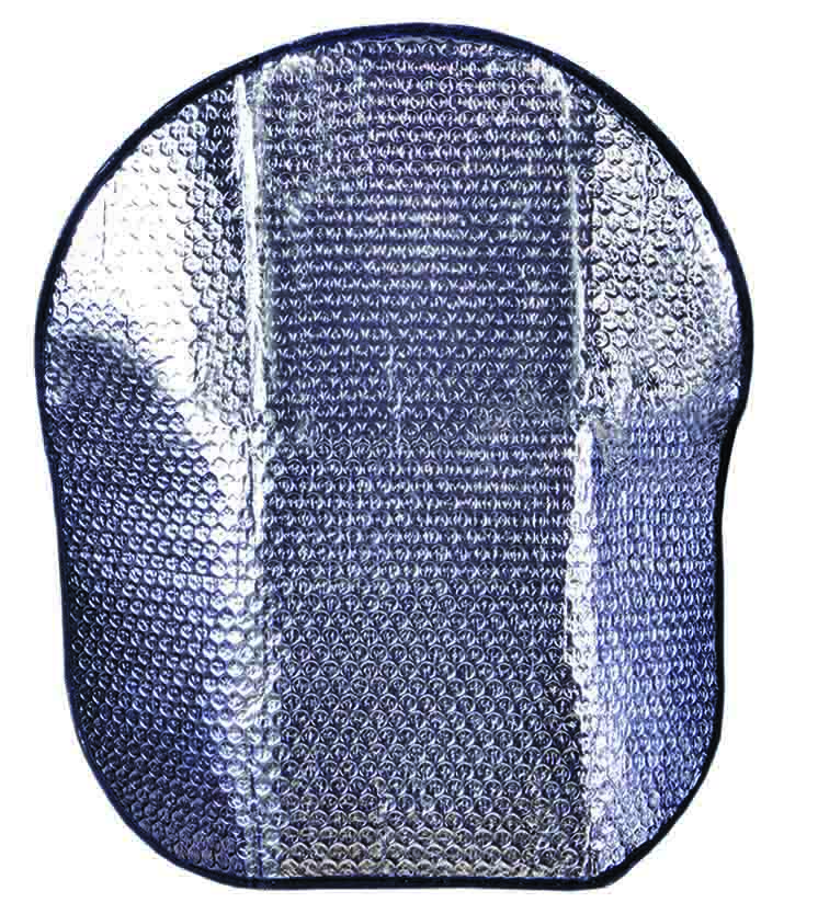 Steering Wheel Shade