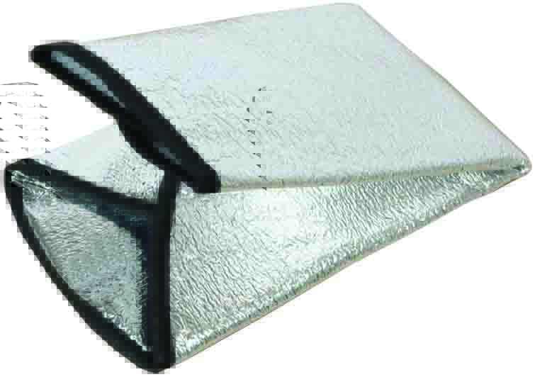 Steering Wheel Shade