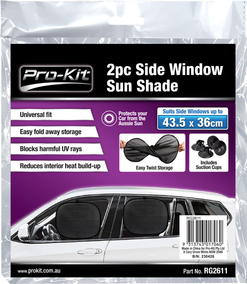 Steering Wheel Shade