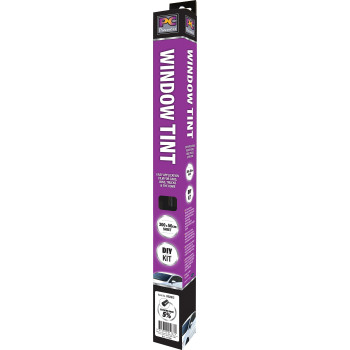 Standard 300cm x 50cm Extreme Dark 5% Black Solar Tint Film