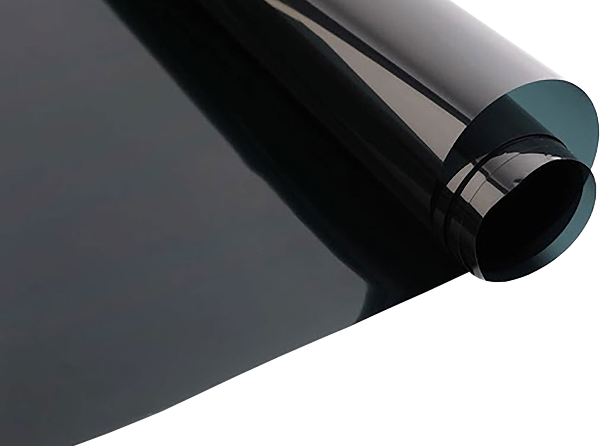 Standard 300cm x 50cm Extreme Dark 5% Black Solar Tint Film