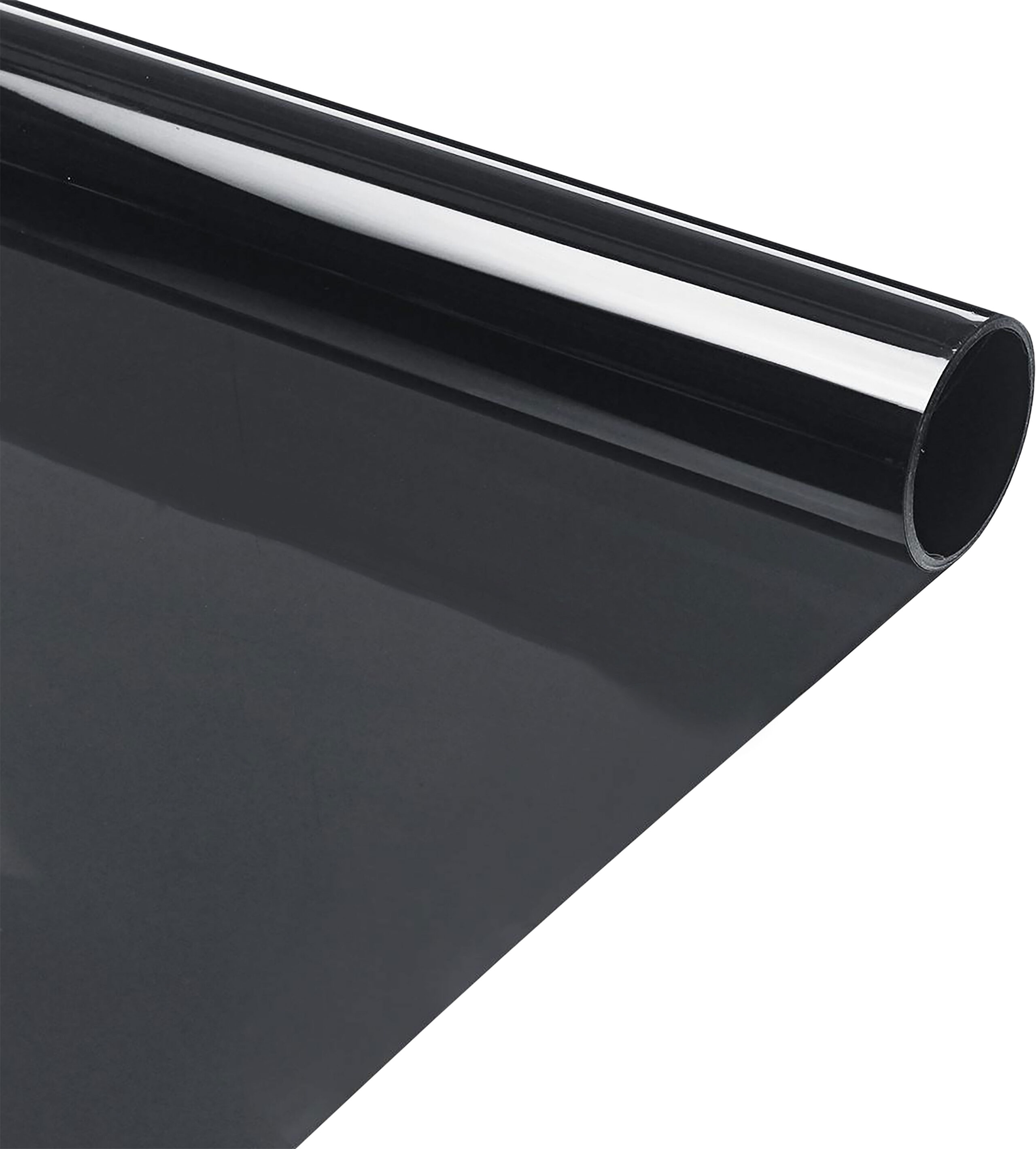 Standard 300cm x 50cm Extreme Dark 5% Black Solar Tint Film