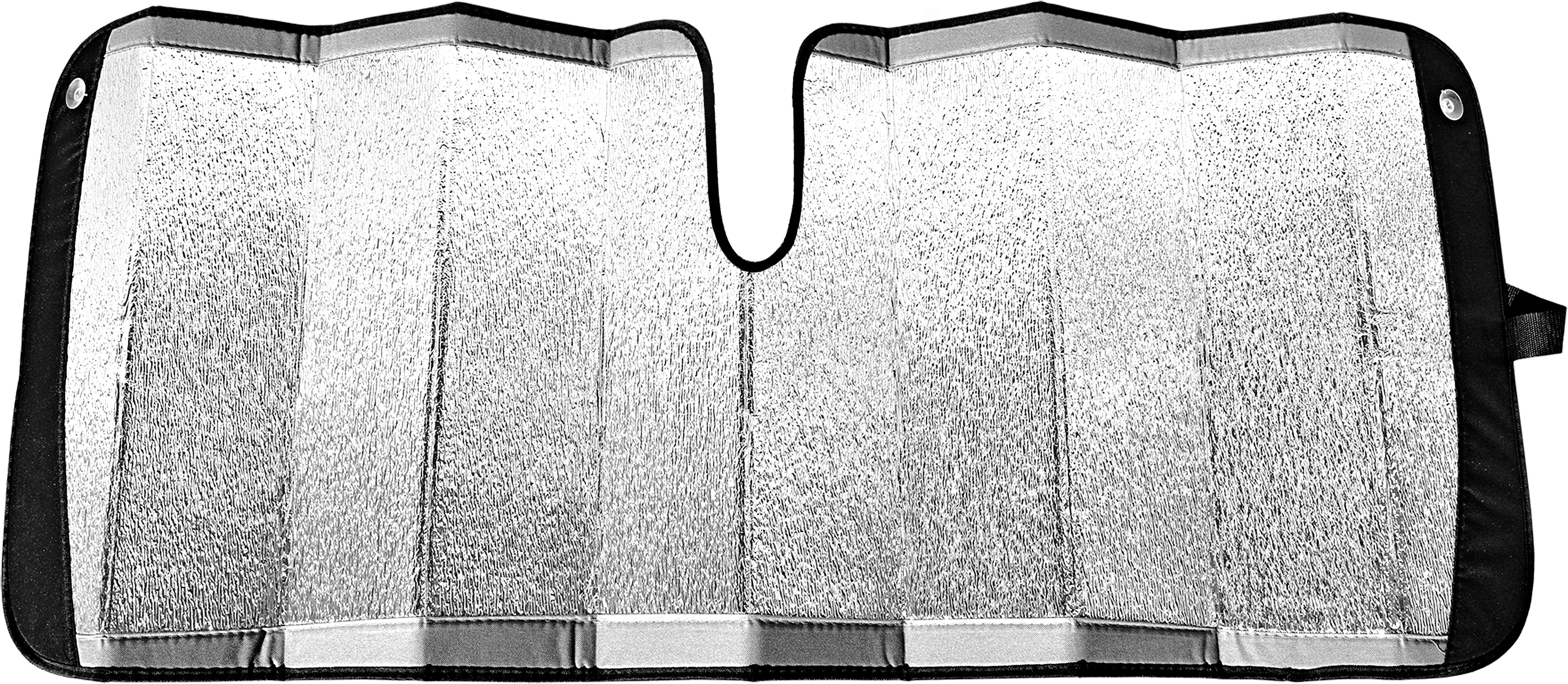 58 × 147cm Premium Sun Shade