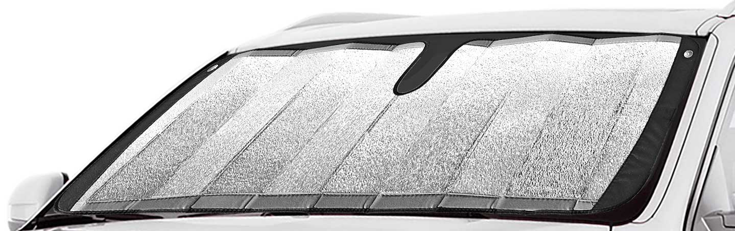 90 x 170cm Premium Sun Shade
