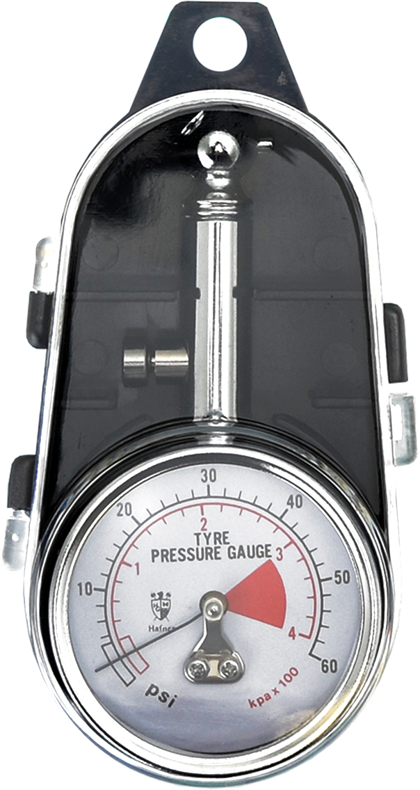 TYRE GAUGE – STETHO HEAVY DUTY