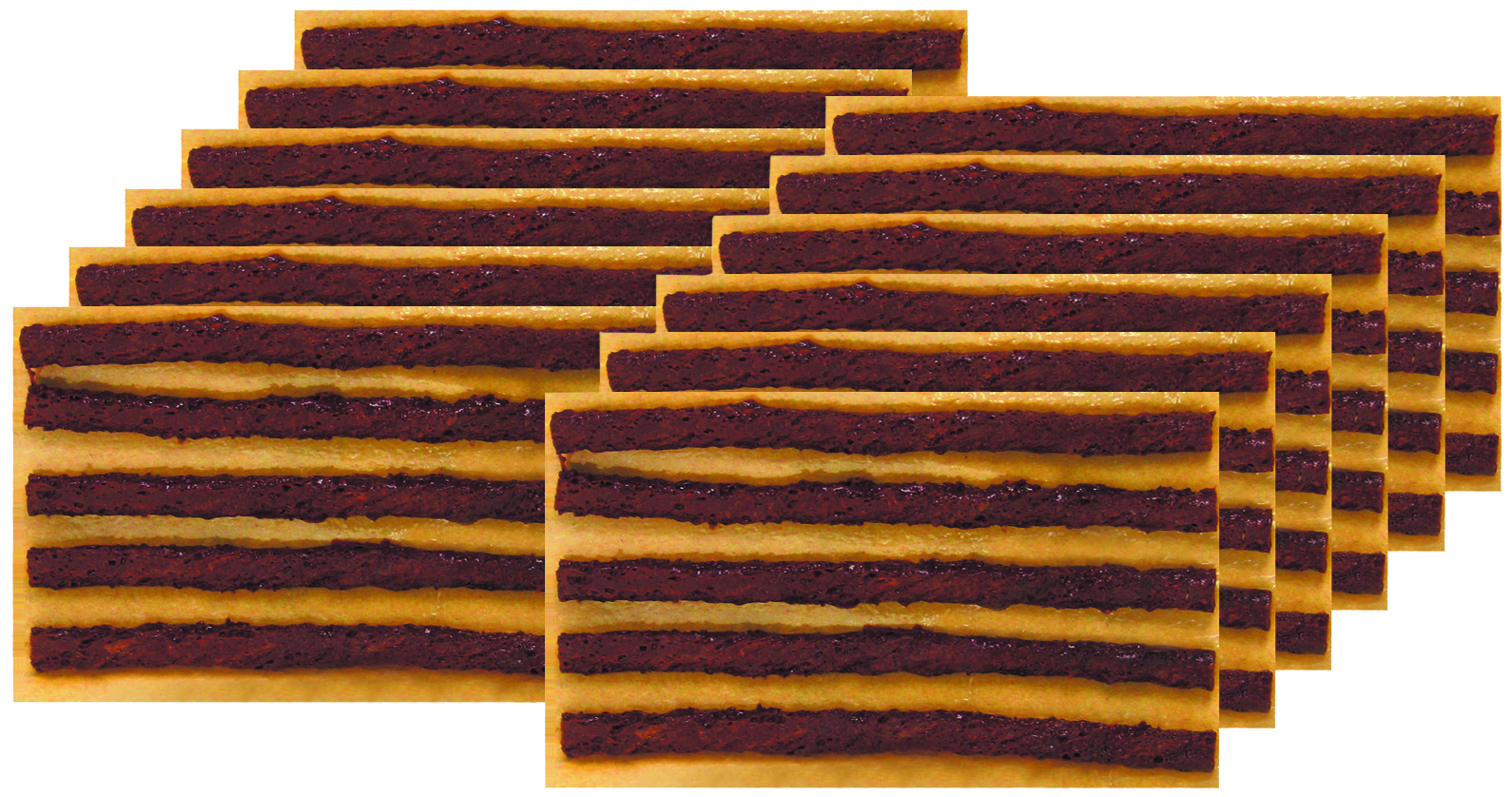 TYRE SEAL PLUG SET – 60pc
